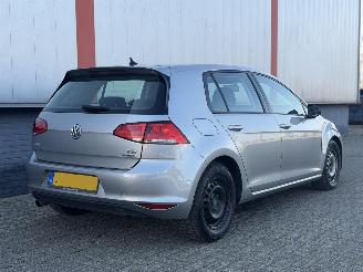 Volkswagen Golf 1.0 TSI Edition picture 3