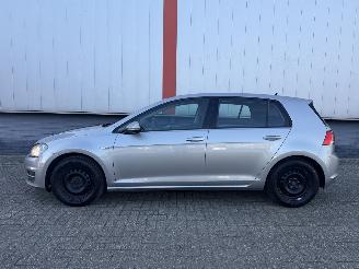 Volkswagen Golf 1.0 TSI Edition picture 15