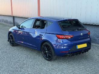 Seat Leon 2.0 TDI 150 PK picture 21