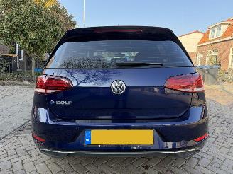 Volkswagen e-Golf  picture 7