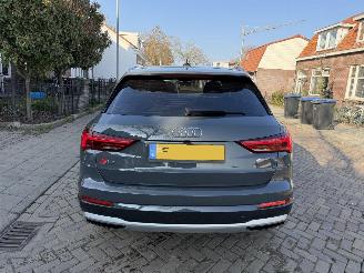 Audi Q3 35 TFSI S Line AUTOMAAT picture 12
