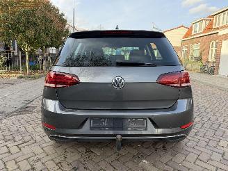 Volkswagen Golf 1.6 TDI Motor defect picture 10