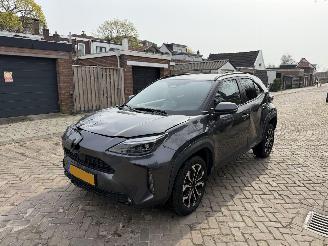  Toyota Yaris Cross 1.5 Hybrid 115 First Edition NAP NL AUTO! 2025/1