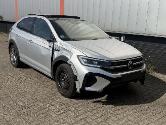  Volkswagen Taigo 1.0 TSI R LINE AUTOMAAT 2022/1
