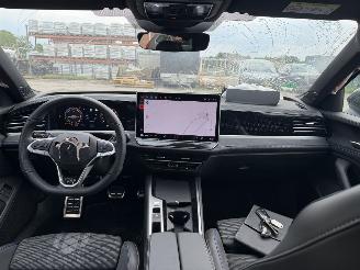 Volkswagen Passat 1.5 eHybrid R LINE picture 37