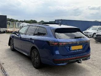 Volkswagen Passat 1.5 eHybrid R LINE picture 9