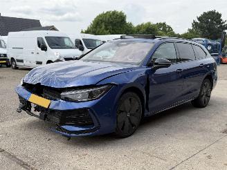 Volkswagen Passat 1.5 eHybrid R LINE picture 12