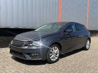 Seat Leon 1.0 TSI FR AUTOMAAT picture 17