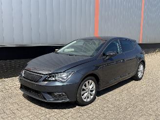 Seat Leon 1.0 TSI FR AUTOMAAT picture 20
