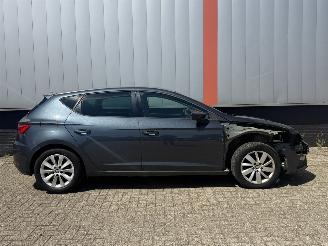 Seat Leon 1.0 TSI FR AUTOMAAT picture 5