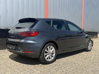 Seat Leon 1.0 TSI FR AUTOMAAT picture 3