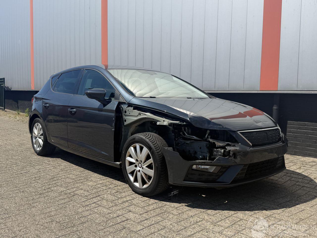 Seat Leon 1.0 TSI FR AUTOMAAT