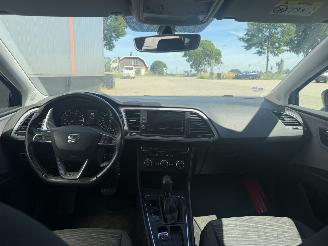 Seat Leon 1.0 TSI FR AUTOMAAT picture 11
