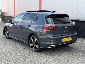 Volkswagen Golf 1.4 eHybrid GTE picture 21
