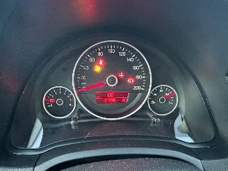 Volkswagen Up! 1.0 picture 9