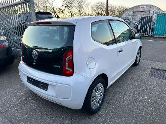 Volkswagen Up! 1.0 picture 5