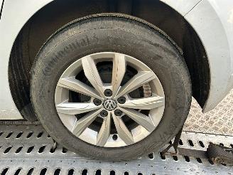 Volkswagen Polo 1.0 TSI / DSG picture 7