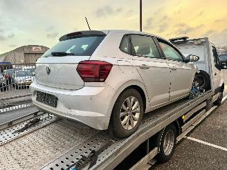 Volkswagen Polo 1.0 TSI / DSG picture 4
