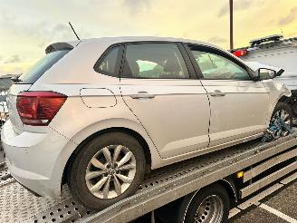 Volkswagen Polo 1.0 TSI / DSG picture 3