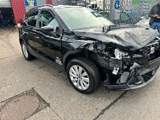 Seat Arona 1.0 Style picture 2