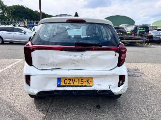 Kia Picanto 1.0 DPI DYNAMIC LINE picture 5