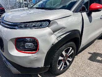Citroën C3 Aircross 1.2 AUTOMAAT picture 18