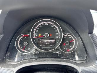 Volkswagen Up! 1.0 BMT MOVE UP! picture 9