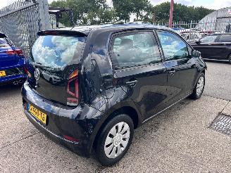 Volkswagen Up! 1.0 BMT MOVE UP! picture 4