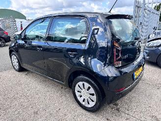 Volkswagen Up! 1.0 BMT MOVE UP! picture 6
