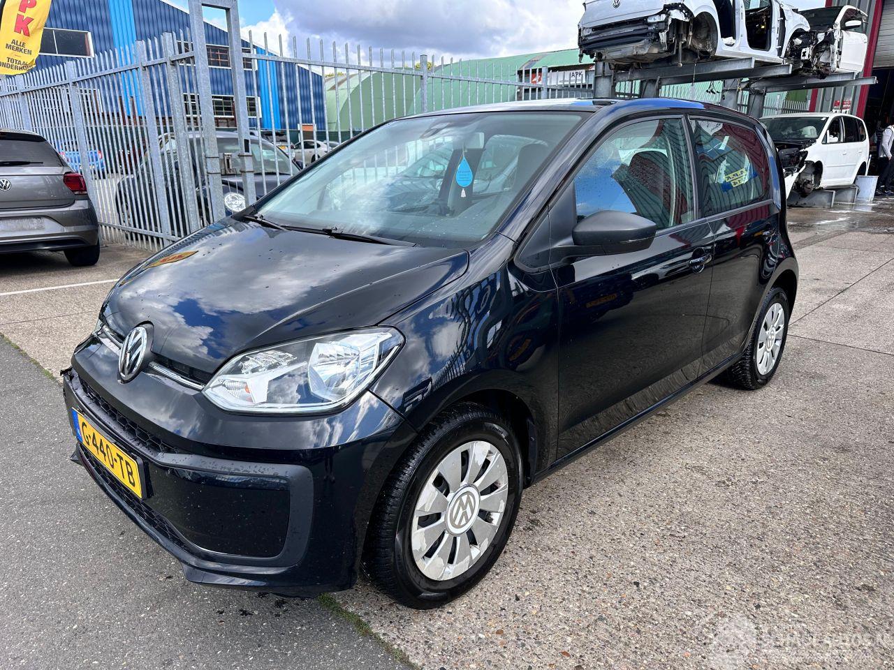 Volkswagen Up! 1.0 BMT MOVE UP!