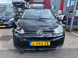 Volkswagen Up! 1.0 BMT MOVE UP! picture 2