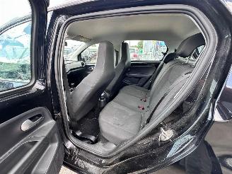 Volkswagen Up! 1.0 BMT MOVE UP! picture 8