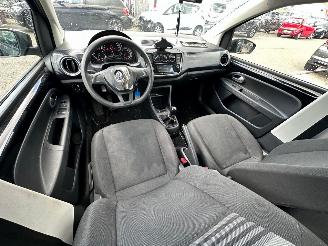 Volkswagen Up! 1.0 BMT MOVE UP! picture 7