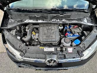 Volkswagen Up! 1.0 BMT MOVE UP! picture 13