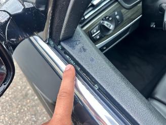 BMW 5-serie TOURING 520i Luxury Edition picture 17