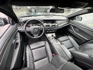 BMW 5-serie TOURING 520i Luxury Edition picture 7