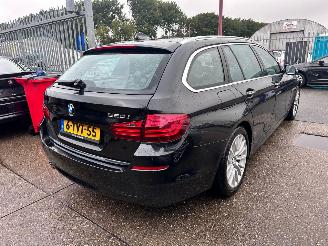 BMW 5-serie TOURING 520i Luxury Edition picture 4