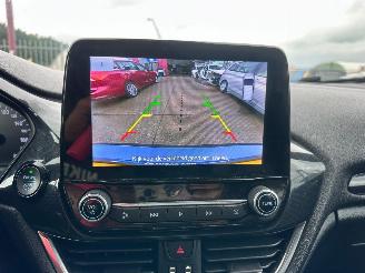 Ford Fiesta 1.0 EcoBoost ST - Line picture 11