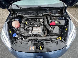 Ford Fiesta 1.0 EcoBoost ST - Line picture 20