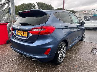 Ford Fiesta 1.0 EcoBoost ST - Line picture 4