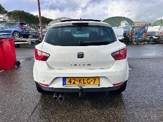 Seat Ibiza 1.6 SPORT / PANO picture 6