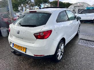 Seat Ibiza 1.6 SPORT / PANO picture 5