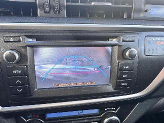 Toyota Auris 1.4 D4D picture 10