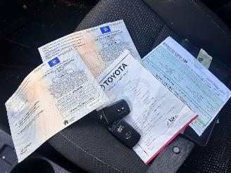 Toyota Auris 1.4 D4D picture 11