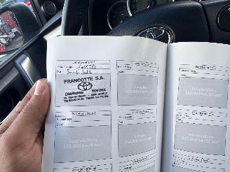 Toyota Auris 1.4 D4D picture 13