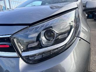 Kia Picanto 1.0 T-GDI GT-LINE 5P / DAK / TURBO picture 20