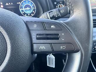 Hyundai I-20 1.0 T-GDI picture 12