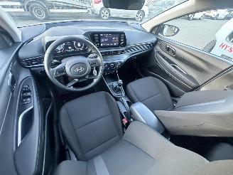 Hyundai I-20 1.0 T-GDI picture 7