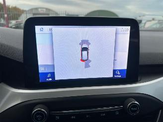 Ford Focus 1.0 ECOBOOST 125PK picture 11