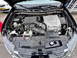 Mitsubishi Outlander 2.0 PHEV EXECUTIVE EDITION picture 15